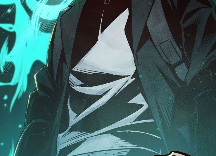 Tôi - Necromancer Cô Độc - Chương 23 - Trang 52