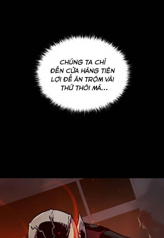 Tôi - Necromancer Cô Độc - Chương 16 - Trang 6