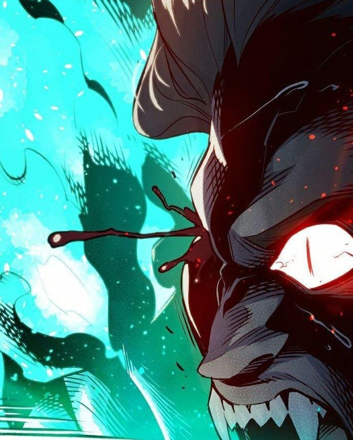 Tôi - Necromancer Cô Độc - Chương 22 - Trang 106