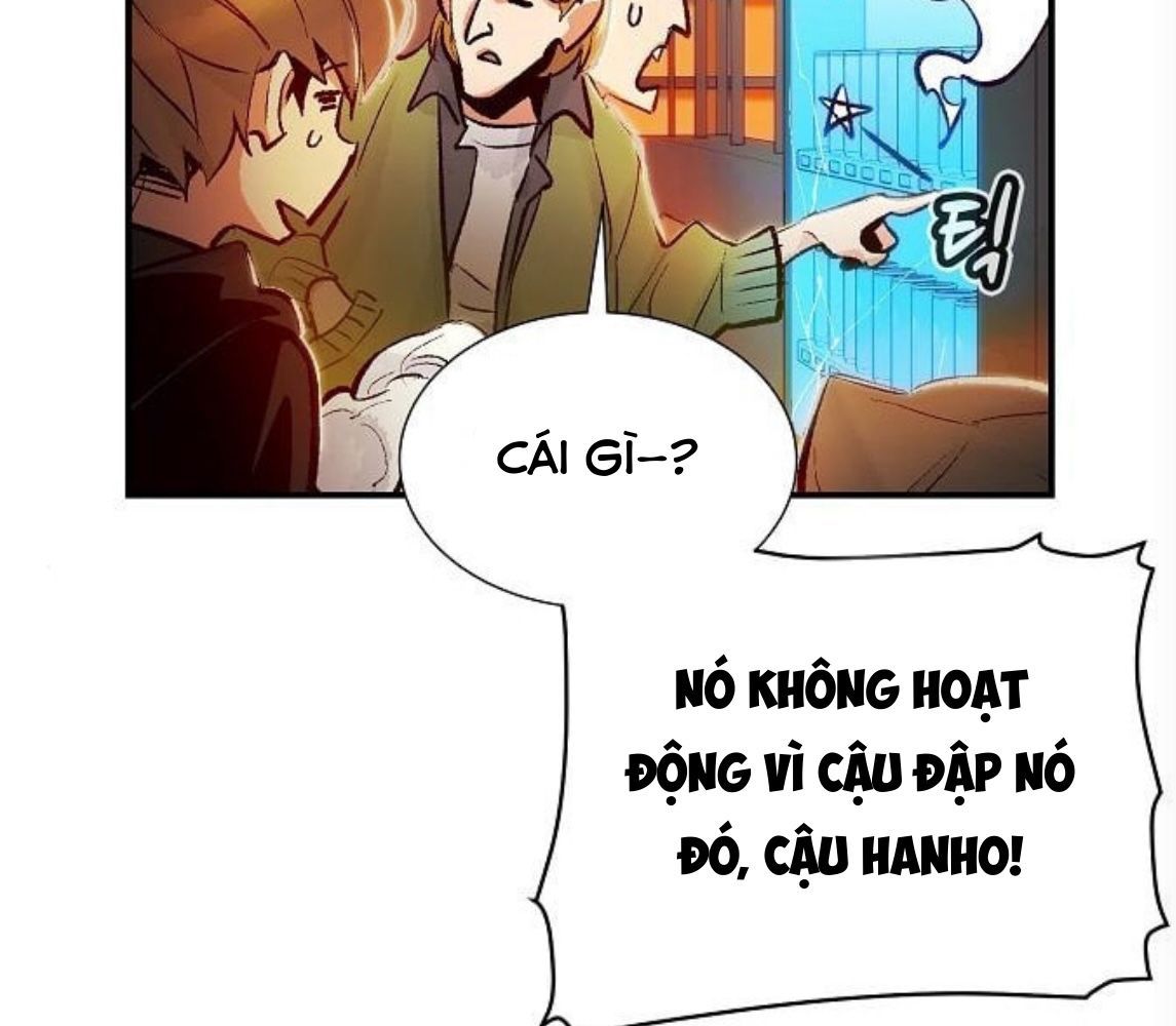 Tôi - Necromancer Cô Độc - Chương 9 - Trang 94