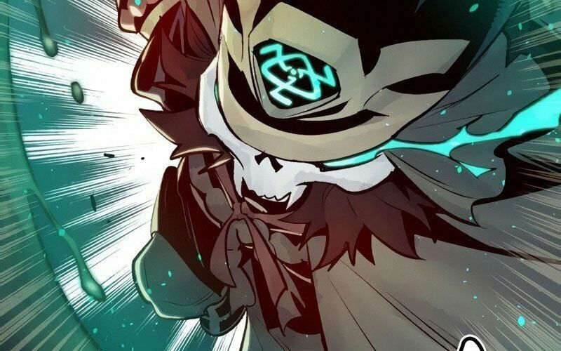 Tôi - Necromancer Cô Độc - Chương 15 - Trang 171