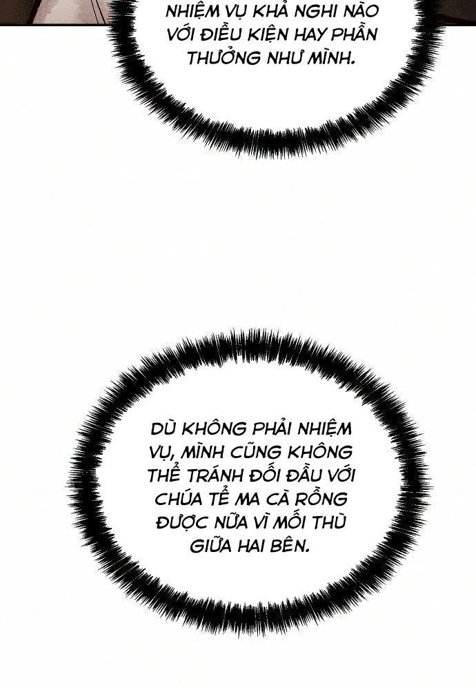 Tôi - Necromancer Cô Độc - Chương 26 - Trang 105