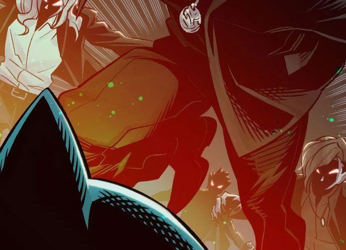 Tôi - Necromancer Cô Độc - Chương 23 - Trang 198