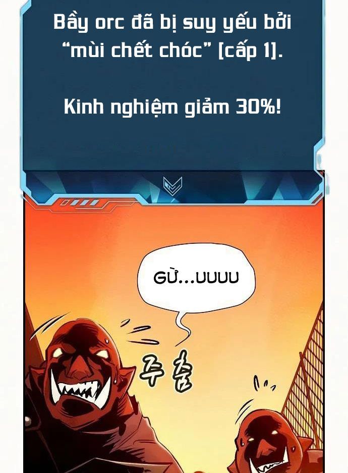 Tôi - Necromancer Cô Độc - Chương 12 - Trang 17