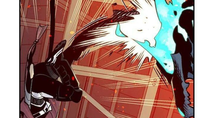 Tôi - Necromancer Cô Độc - Chương 25 - Trang 85