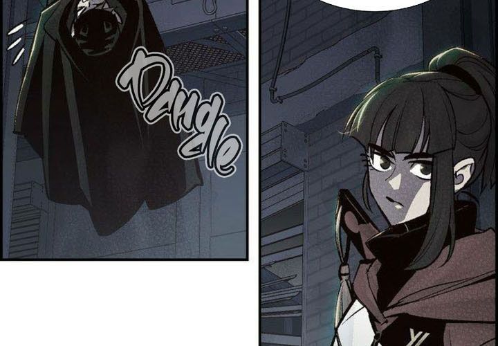 Tôi - Necromancer Cô Độc - Chương 25 - Trang 6