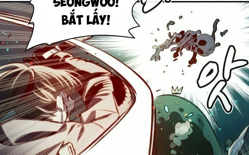 Tôi - Necromancer Cô Độc - Chương 15 - Trang 137