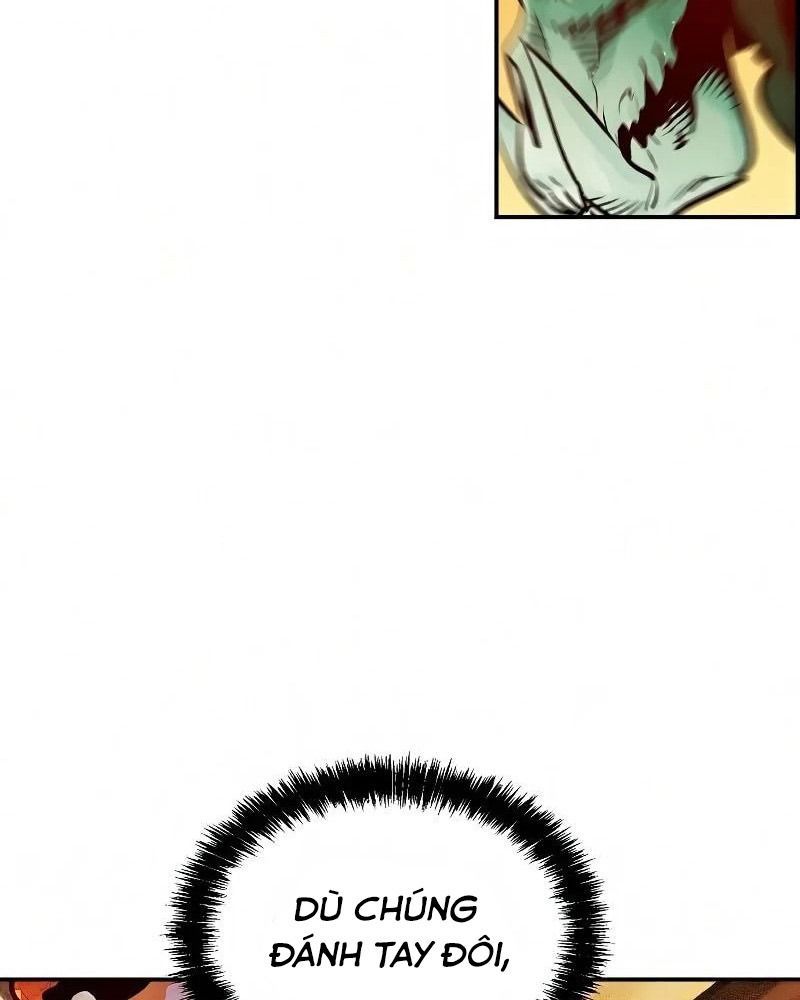 Tôi - Necromancer Cô Độc - Chương 11 - Trang 134