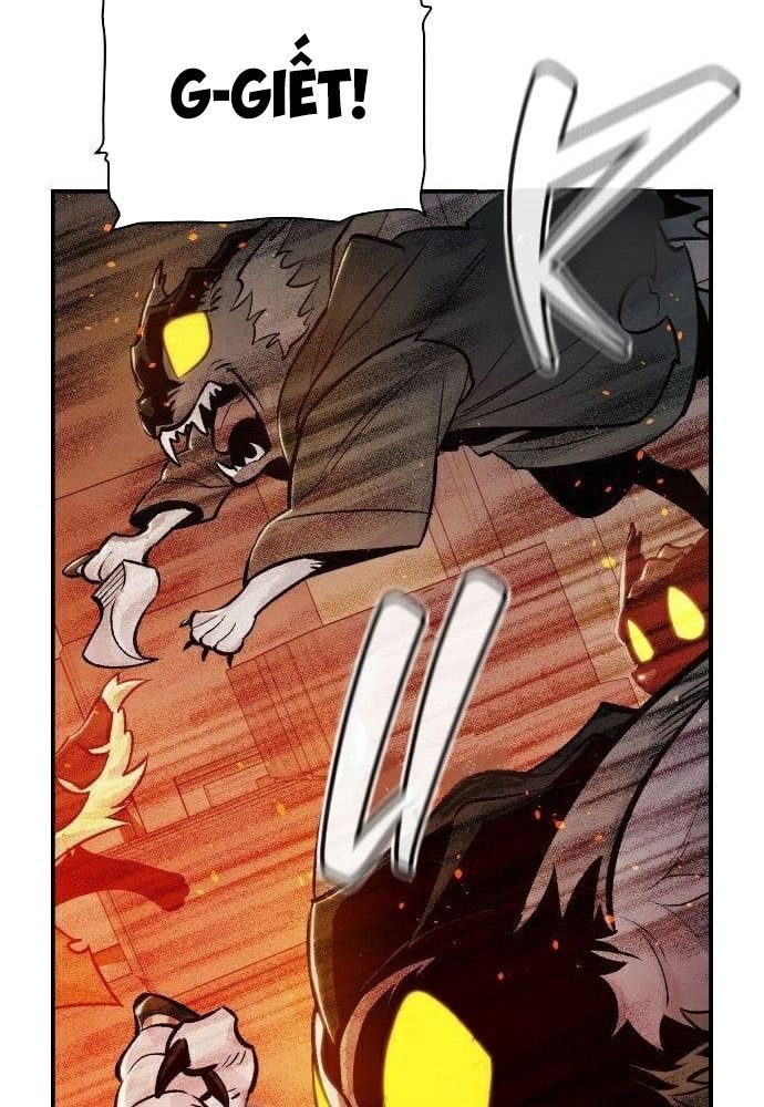 Tôi - Necromancer Cô Độc - Chương 27 - Trang 100