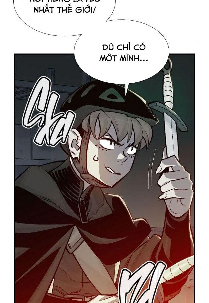 Tôi - Necromancer Cô Độc - Chương 27 - Trang 96