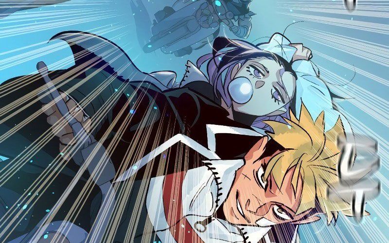 Tôi - Necromancer Cô Độc - Chương 18 - Trang 339