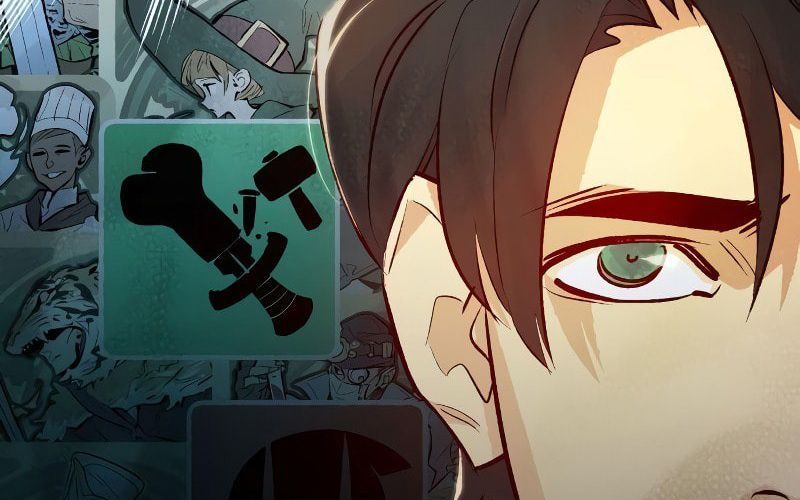 Tôi - Necromancer Cô Độc - Chương 18 - Trang 253