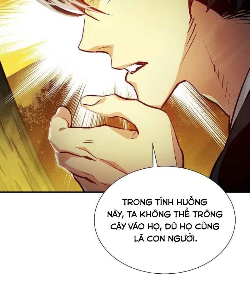 Tôi - Necromancer Cô Độc - Chương 9 - Trang 51