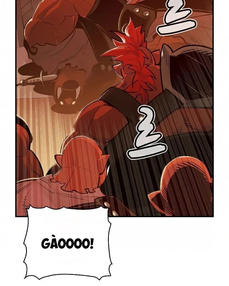 Tôi - Necromancer Cô Độc - Chương 11 - Trang 98