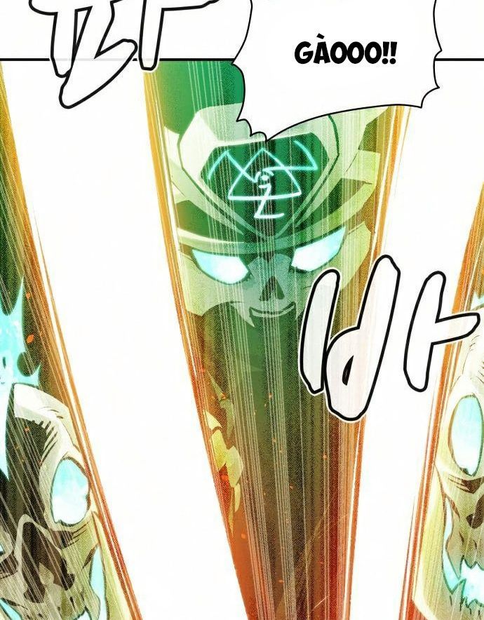 Tôi - Necromancer Cô Độc - Chương 22 - Trang 18