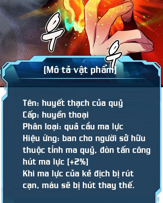 Tôi - Necromancer Cô Độc - Chương 13 - Trang 53