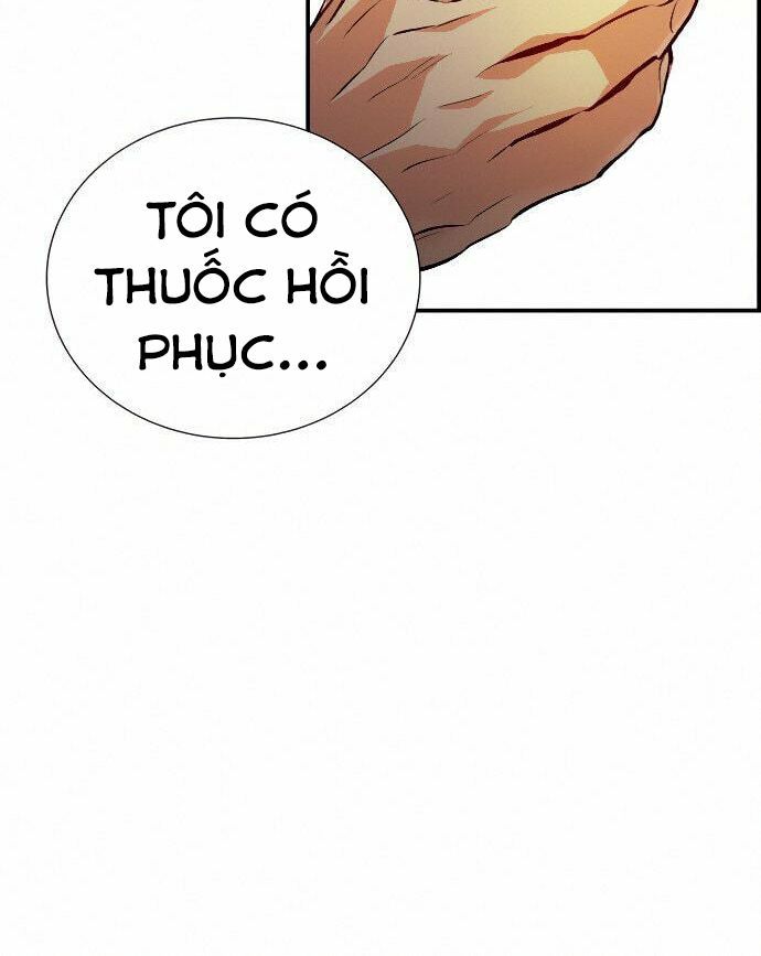 Tôi - Necromancer Cô Độc - Chương 14 - Trang 79
