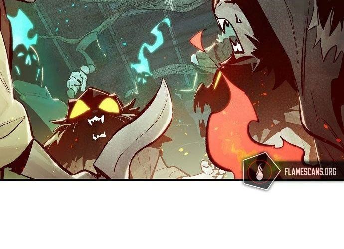 Tôi - Necromancer Cô Độc - Chương 29 - Trang 99