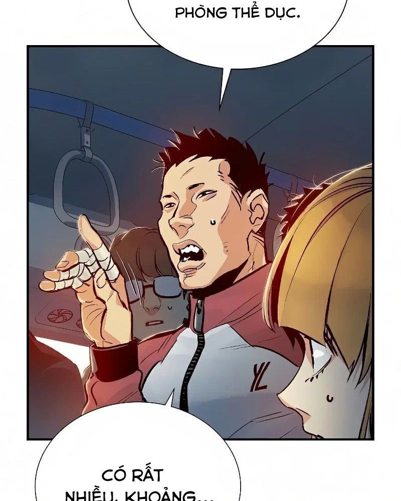 Tôi - Necromancer Cô Độc - Chương 11 - Trang 27