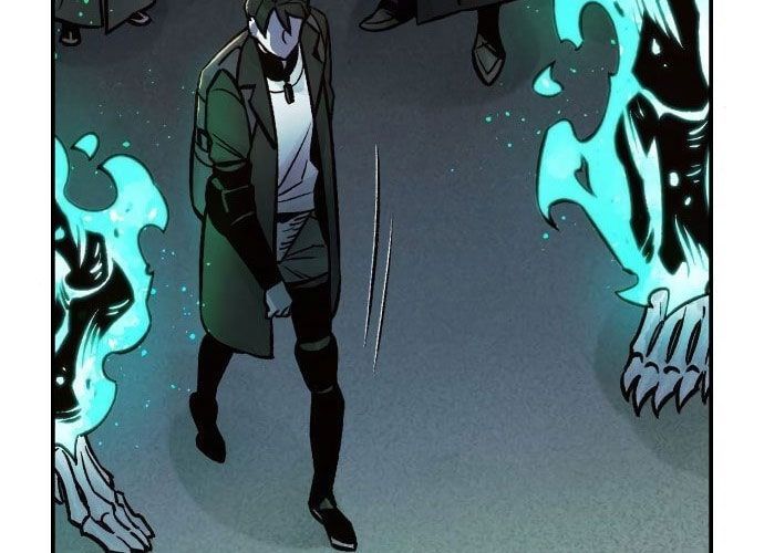 Tôi - Necromancer Cô Độc - Chương 23 - Trang 47