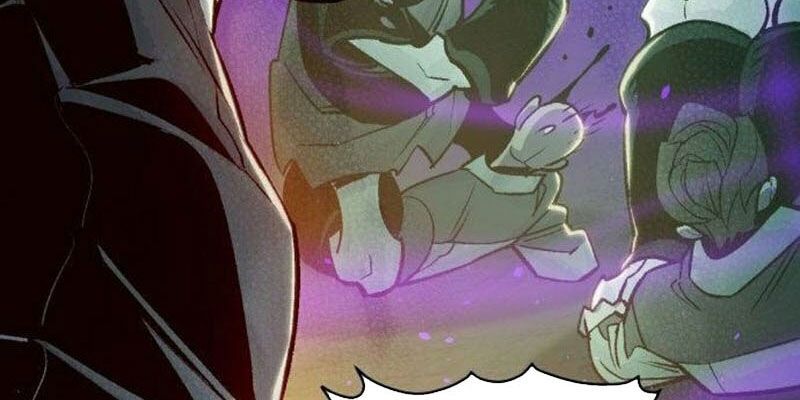 Tôi - Necromancer Cô Độc - Chương 24 - Trang 229