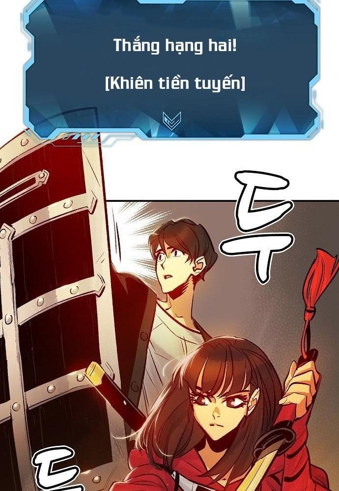 Tôi - Necromancer Cô Độc - Chương 10 - Trang 26