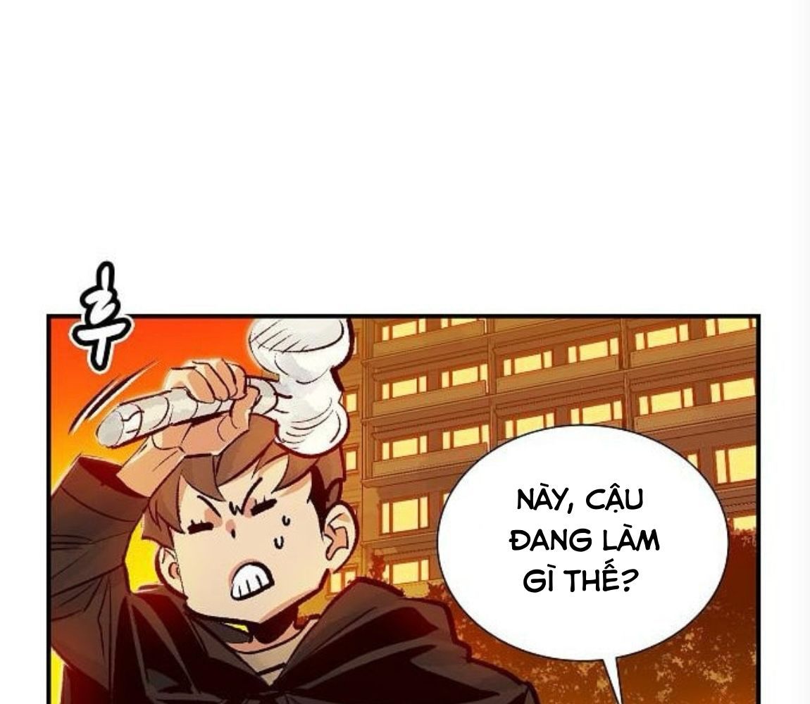 Tôi - Necromancer Cô Độc - Chương 9 - Trang 87