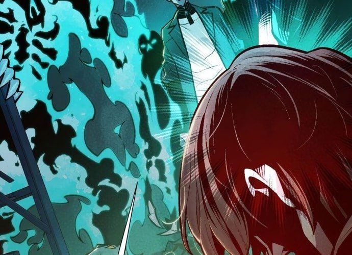 Tôi - Necromancer Cô Độc - Chương 28 - Trang 14