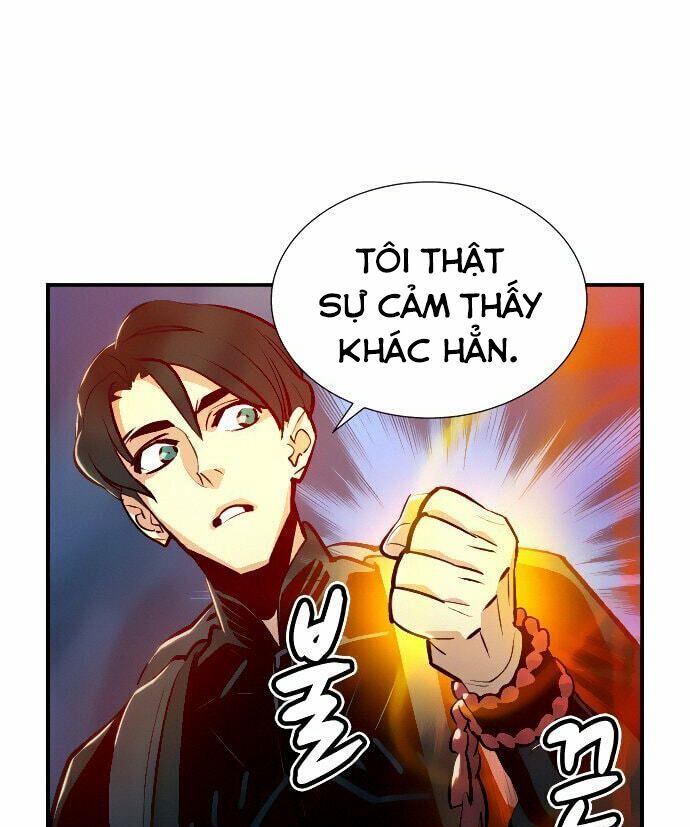 Tôi - Necromancer Cô Độc - Chương 14 - Trang 31
