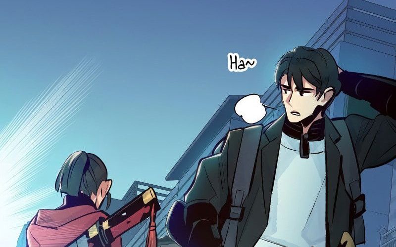 Tôi - Necromancer Cô Độc - Chương 18 - Trang 330