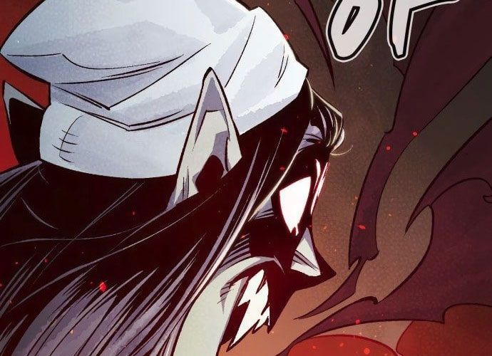 Tôi - Necromancer Cô Độc - Chương 23 - Trang 7