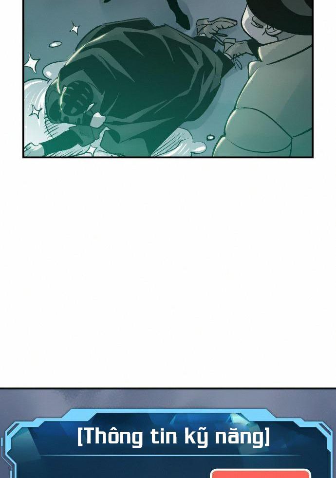 Tôi - Necromancer Cô Độc - Chương 20 - Trang 21