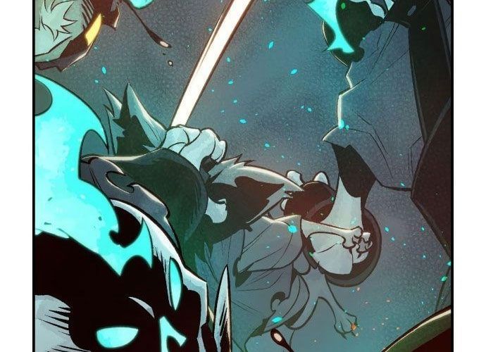 Tôi - Necromancer Cô Độc - Chương 28 - Trang 94