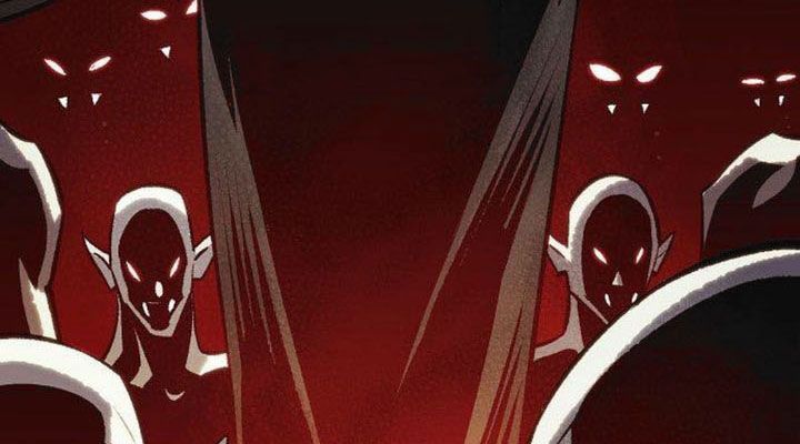 Tôi - Necromancer Cô Độc - Chương 25 - Trang 272