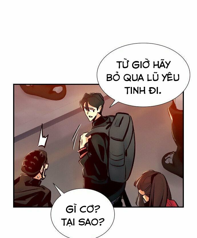 Tôi - Necromancer Cô Độc - Chương 14 - Trang 42