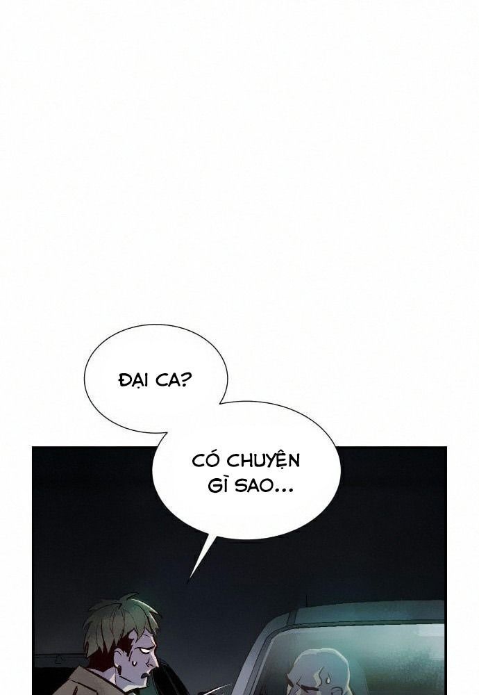 Tôi - Necromancer Cô Độc - Chương 16 - Trang 17