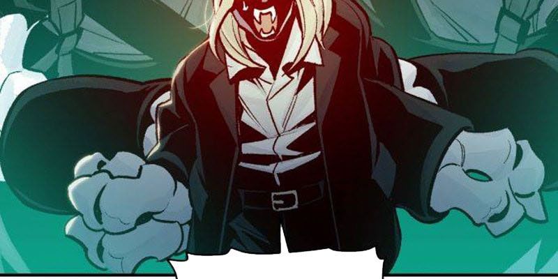 Tôi - Necromancer Cô Độc - Chương 24 - Trang 25