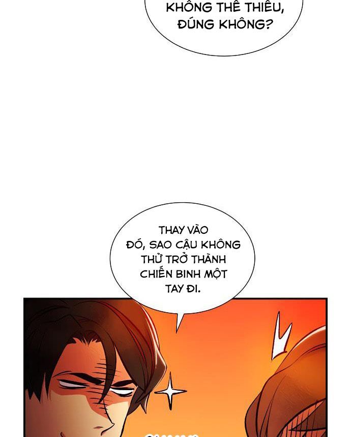 Tôi - Necromancer Cô Độc - Chương 13 - Trang 96