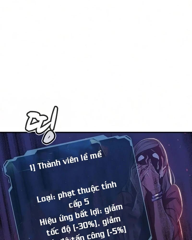 Tôi - Necromancer Cô Độc - Chương 11 - Trang 31