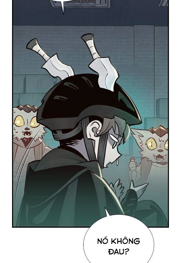 Tôi - Necromancer Cô Độc - Chương 27 - Trang 108