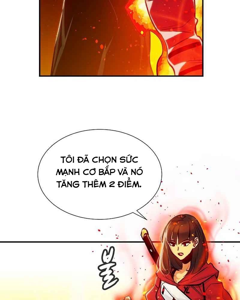 Tôi - Necromancer Cô Độc - Chương 9 - Trang 30
