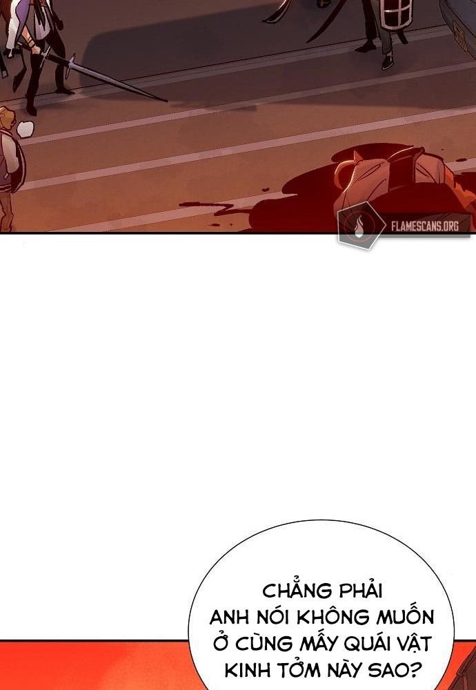 Tôi - Necromancer Cô Độc - Chương 10 - Trang 81