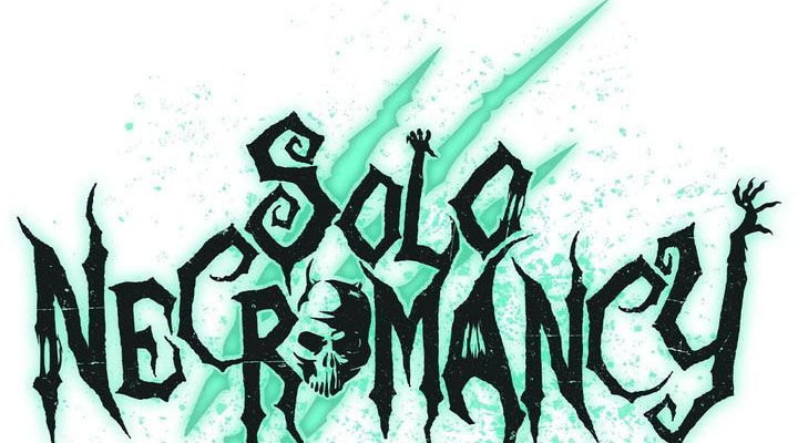 Tôi - Necromancer Cô Độc - Chương 25 - Trang 31