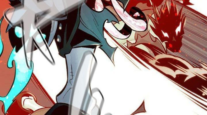 Tôi - Necromancer Cô Độc - Chương 25 - Trang 59