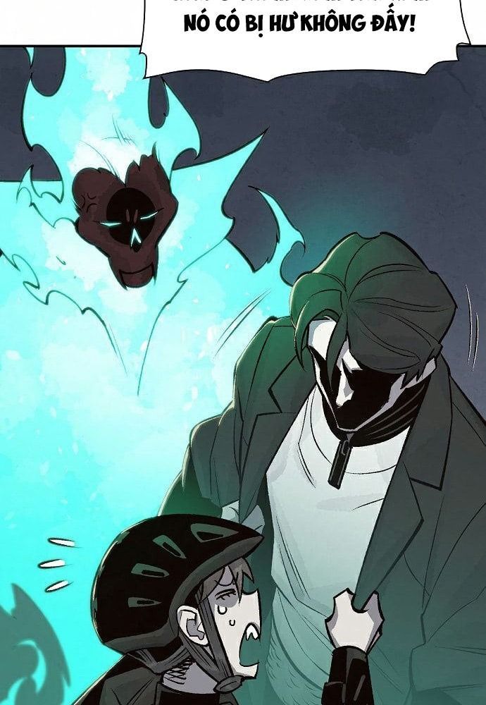 Tôi - Necromancer Cô Độc - Chương 26 - Trang 11