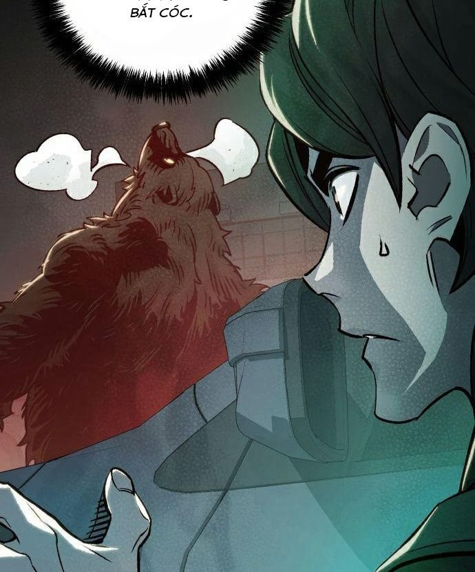 Tôi - Necromancer Cô Độc - Chương 22 - Trang 87