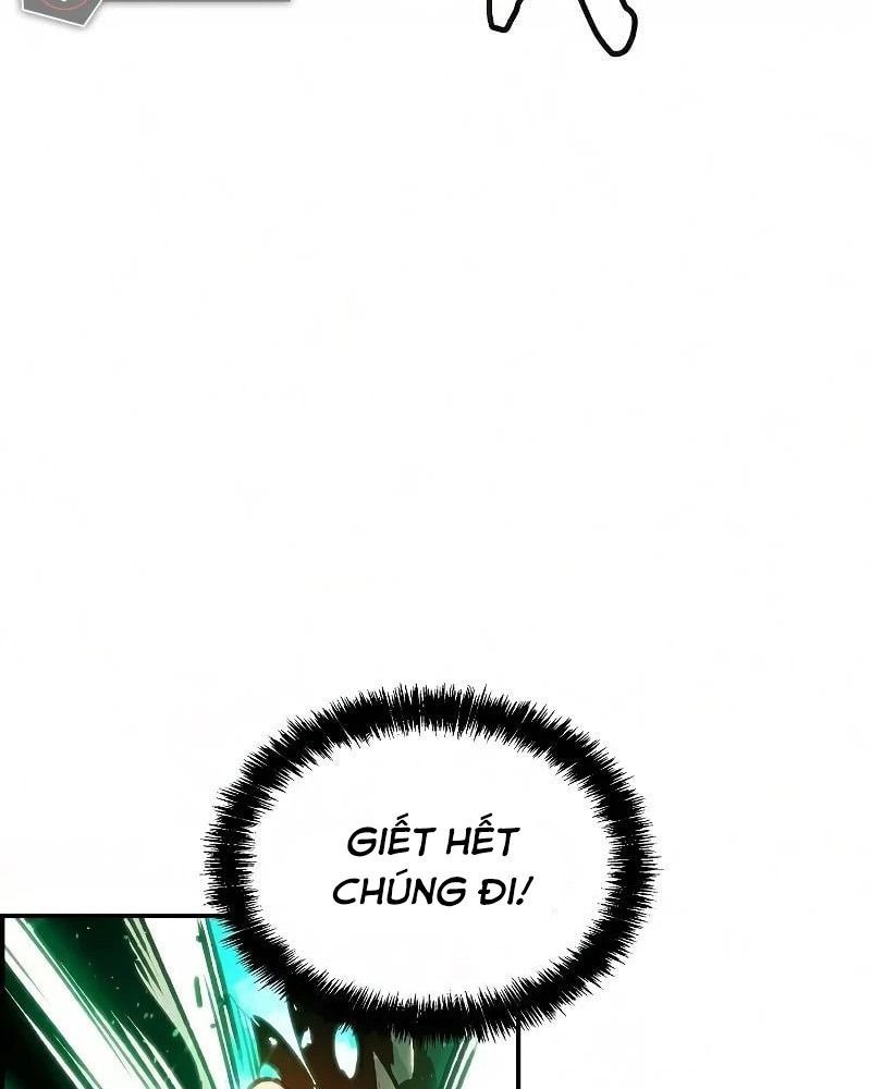 Tôi - Necromancer Cô Độc - Chương 11 - Trang 132