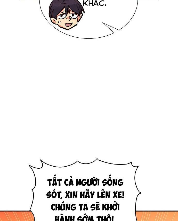 Tôi - Necromancer Cô Độc - Chương 13 - Trang 84