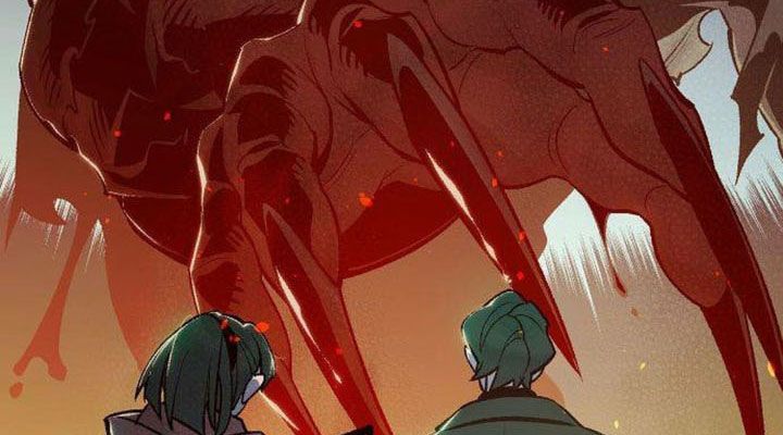 Tôi - Necromancer Cô Độc - Chương 25 - Trang 27