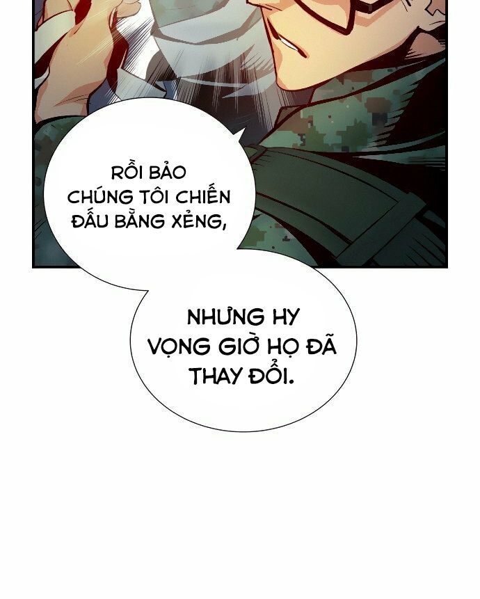 Tôi - Necromancer Cô Độc - Chương 14 - Trang 105